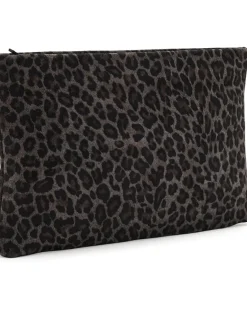 AllSaints Bettina Leppo Clutch