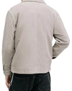 AllSaints Castleford Shirt Men's