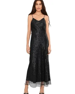 AllSaints Chantelle Dress Women's