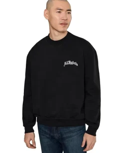 AllSaints Descent Crew Men's