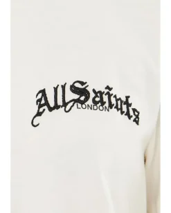 AllSaints Descent Lisa Tee Women's