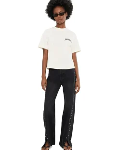 AllSaints Descent Lisa Tee Women's