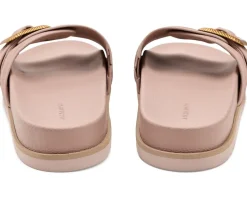 AllSaints Ellie Western Sandals Women's
