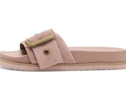 AllSaints Ellie Western Sandals Women's