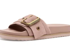 AllSaints Ellie Western Sandals Women's