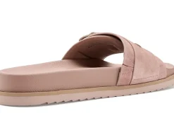 AllSaints Ellie Western Sandals Women's