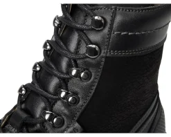 AllSaints Hank Combat Boots Men's