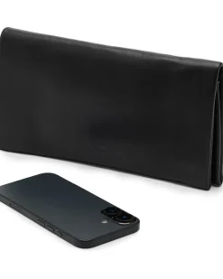 AllSaints Harluna Clutch
