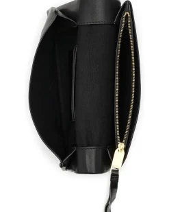 AllSaints Harluna Clutch