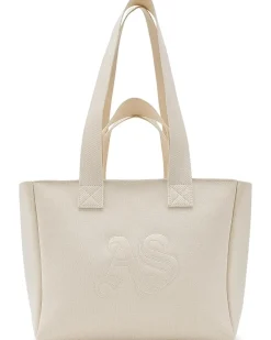 AllSaints Izzy As Medium Tote