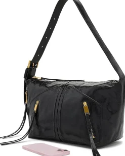AllSaints Jean Rey Shoulder Bag