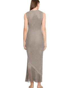 AllSaints Jessie SL Dress Women's