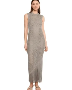 AllSaints Jessie SL Dress Women's