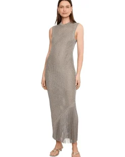 AllSaints Jessie SL Dress Women's