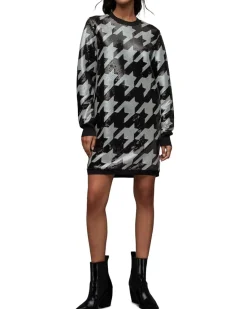 AllSaints Juela Toni Dress Women's