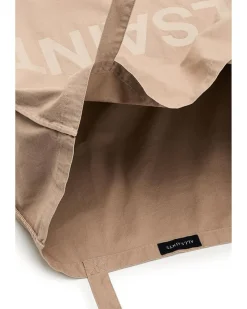 AllSaints Large Biggy Tote