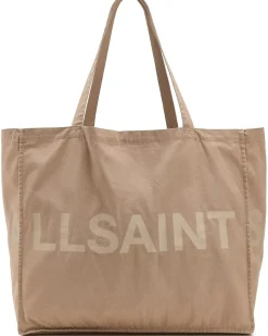 AllSaints Large Biggy Tote