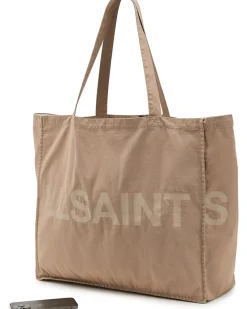 AllSaints Large Biggy Tote