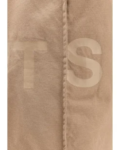 AllSaints Large Biggy Tote