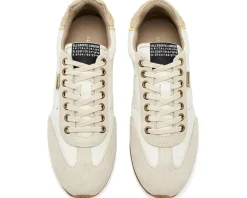 AllSaints Liam Sneakers Women's