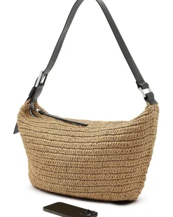 AllSaints Luna Paper Shoulder