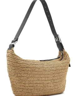 AllSaints Luna Paper Shoulder