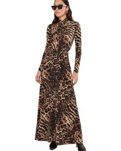 AllSaints Mina Dress Women's