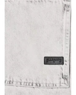 AllSaints Mukesh Denim Shacket Men's