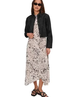 AllSaints Noor Dress Women's