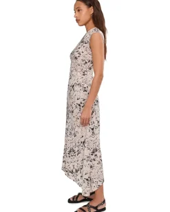 AllSaints Noor Dress Women's