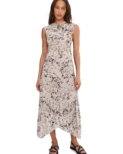 AllSaints Noor Dress Women's