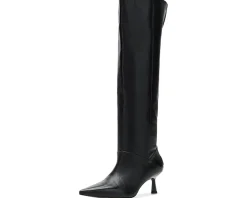 AllSaints Odyssey Low Boots Women's
