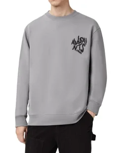 AllSaints Orlando Crew Men's