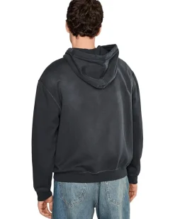 AllSaints Roque Zip Hoody Men's