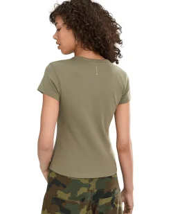 AllSaints Stevie Tee Women's