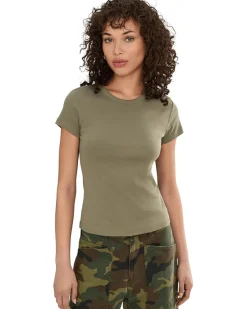 AllSaints Stevie Tee Women's