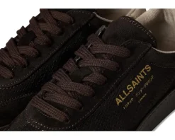AllSaints Thelma Suede Sneakers Women's