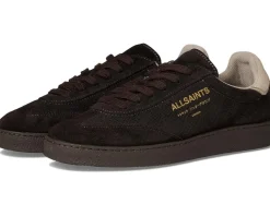 AllSaints Thelma Suede Sneakers Women's