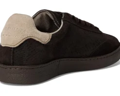 AllSaints Thelma Suede Sneakers Women's