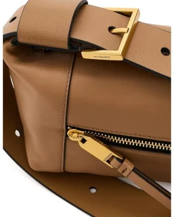 AllSaints Vega Mini Shoulder