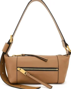 AllSaints Vega Mini Shoulder