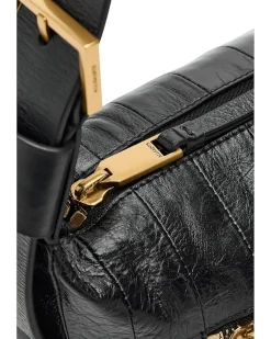 AllSaints Vega Panel Min Shoulder