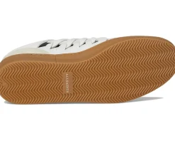 AllSaints Velma Woven Sneakers Women's