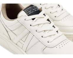 AllSaints Vix Suede Sneaker Women's