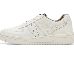 AllSaints Vix Suede Sneaker Women's
