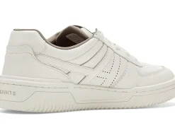 AllSaints Vix Suede Sneaker Women's