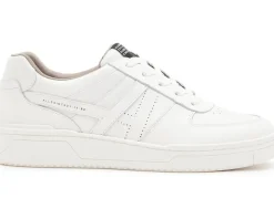 AllSaints Vix Suede Sneaker Women's