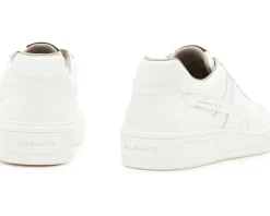AllSaints Vix Suede Sneaker Women's