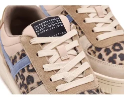 AllSaints Vix Suede Sneaker Women's
