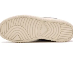 AllSaints Vix Suede Sneaker Women's